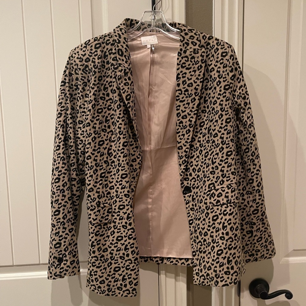 Blazer